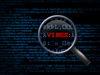 Virus and Malware Detection and Removal