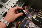 Hardware Installation, Repair and Upgrades