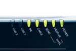 Wide Area Network (WAN) - T1, DSL and Cable